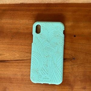 New compostable Pela IPhone XR case